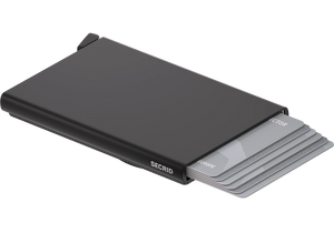 Secrid MagSafe Cardprotector - Black