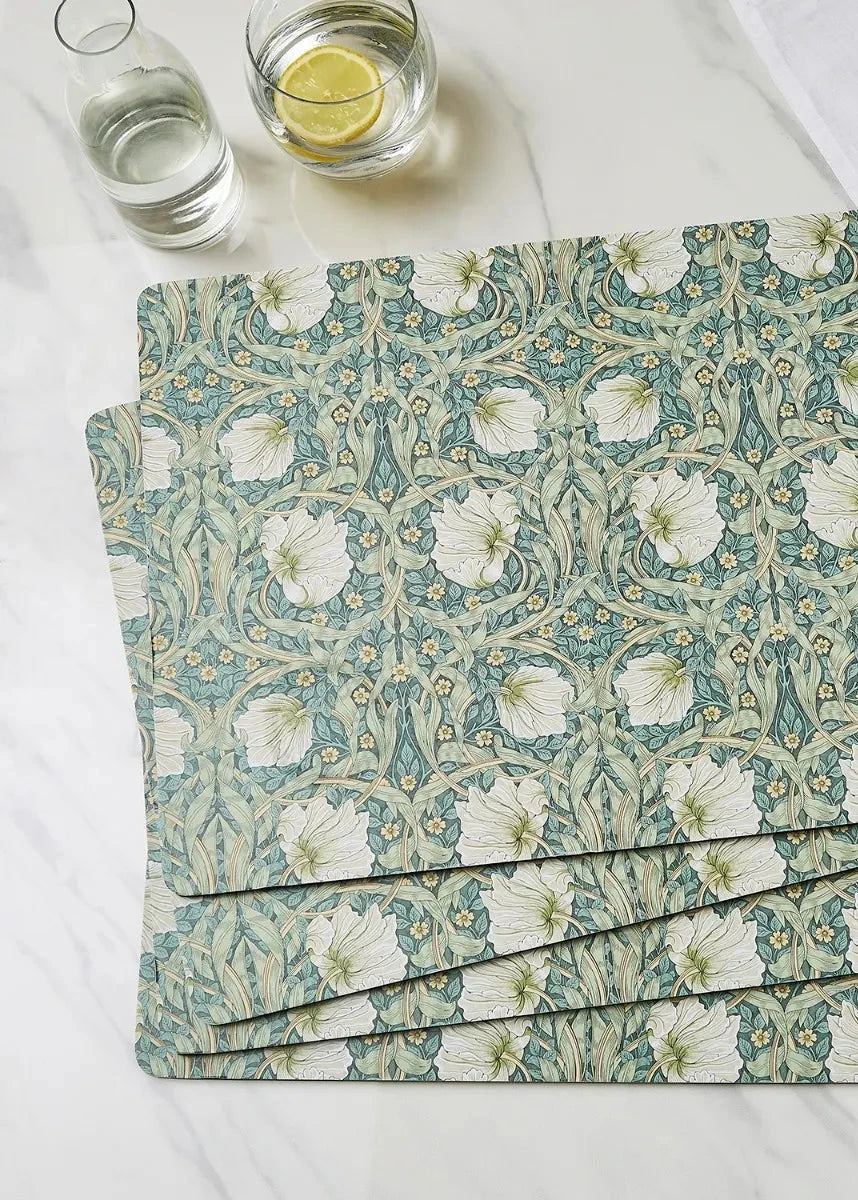 Morris & Co Pimpernel Placemats