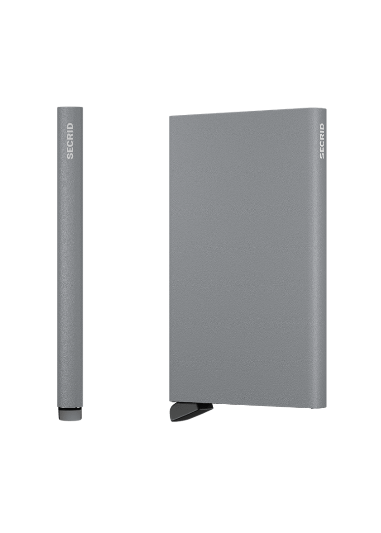 Secrid Cardprotector - Powder Grey