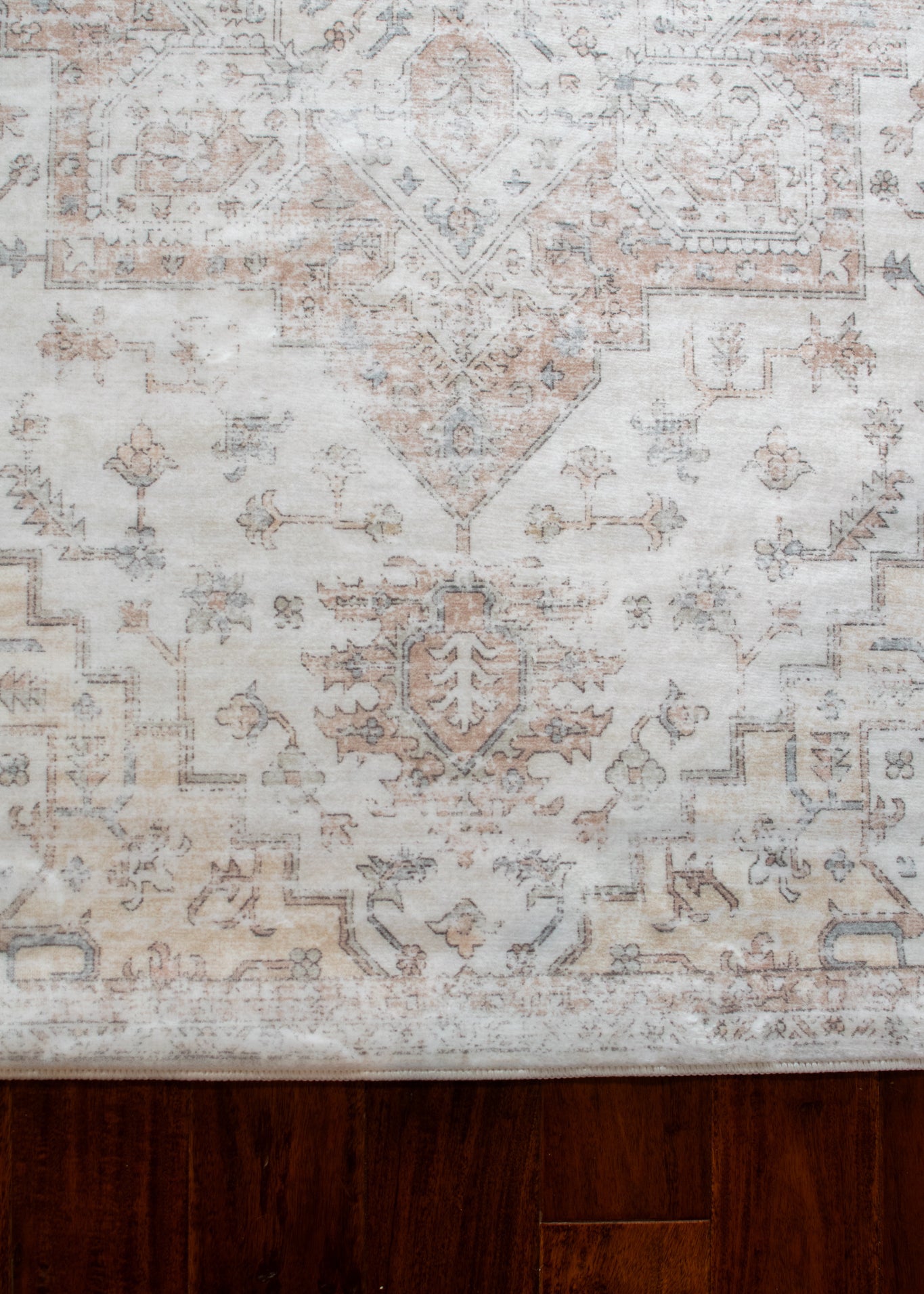 Cali Cilantro Accent Rug