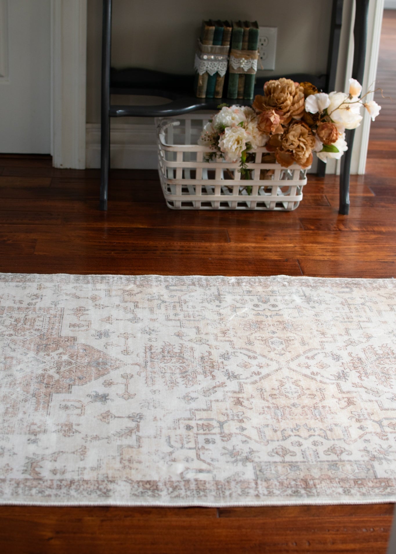 Cali Cilantro Accent Rug