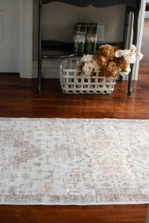 Cali Cilantro Accent Rug