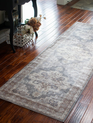 Savannah Cilantro Accent Rug