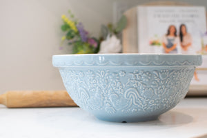 Mason Cash 'Home to Roost' - Powder Blue (26cm)