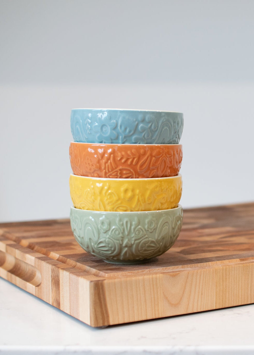 Mason Cash 'Home to Roost' Mini Bowls