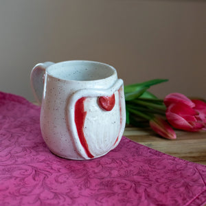 A Cup of Love - Handcrafted Gnome Mugs