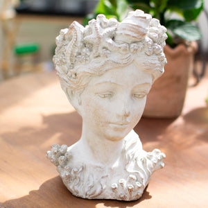 Sea Maiden Planter