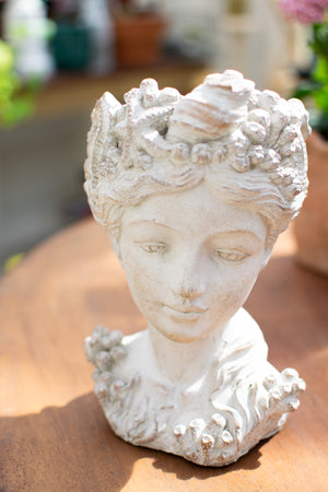 Sea Maiden Planter