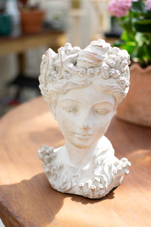 Sea Maiden Planter