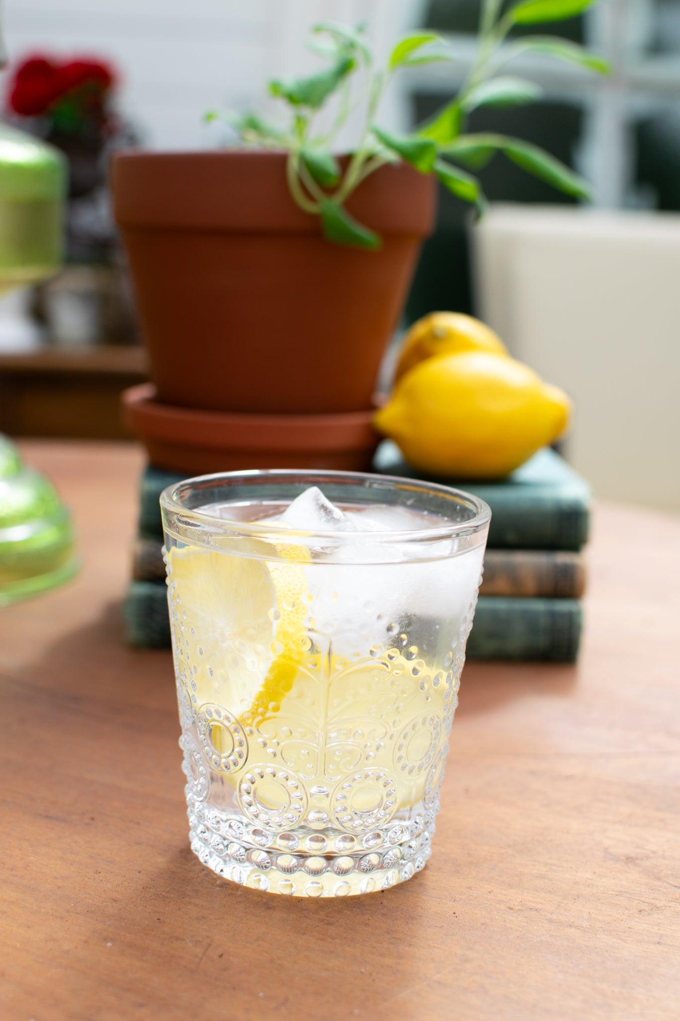 Meadowlace Tumbler