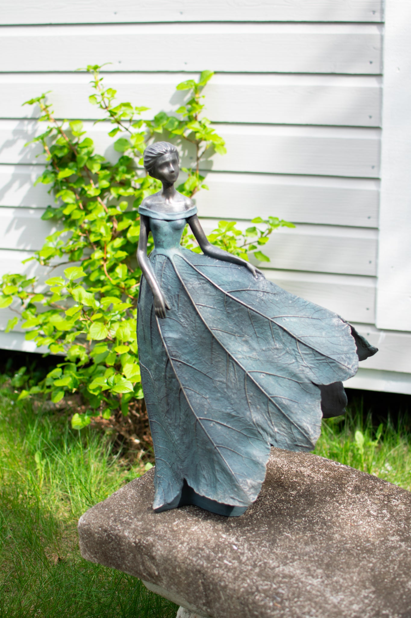 Dancing Fairies of the Conservatory