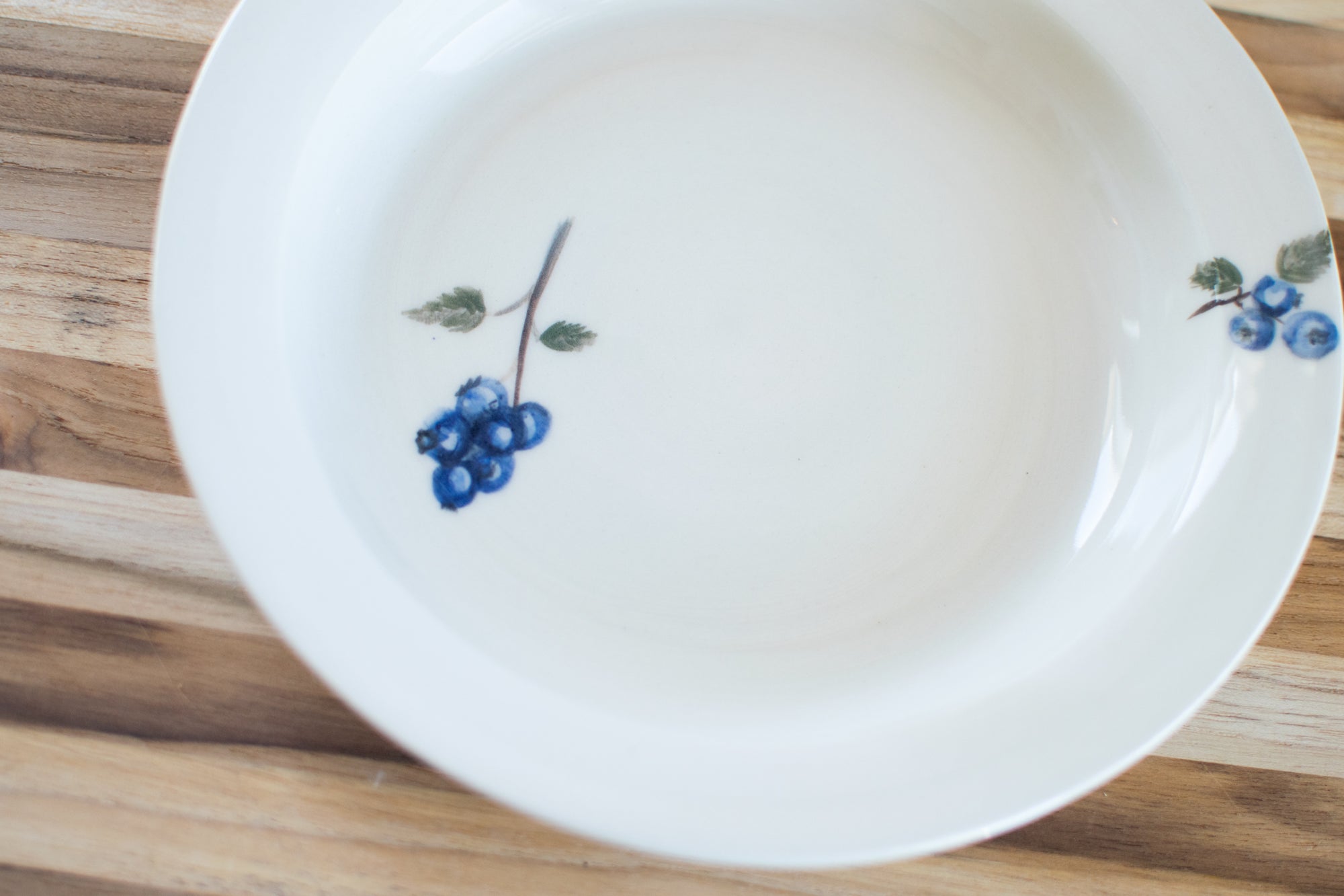 Bough & Berry - Grand Brie Baker