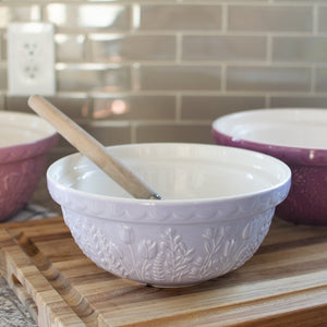 Mason Cash 'In the Meadow' - Purple Tulip (24cm)