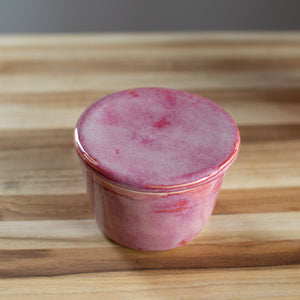 Butter Keeper - Sangria