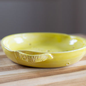 Sunbeam - Berry Bowl - Handcrafted Pottery