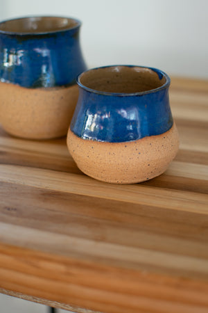 Deepwater Day & Night Pottery Set