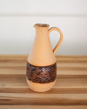 Old Mill Petite Pitcher