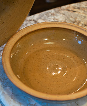 Hand-Crafted Tagine Pot - Sorcerers Stone