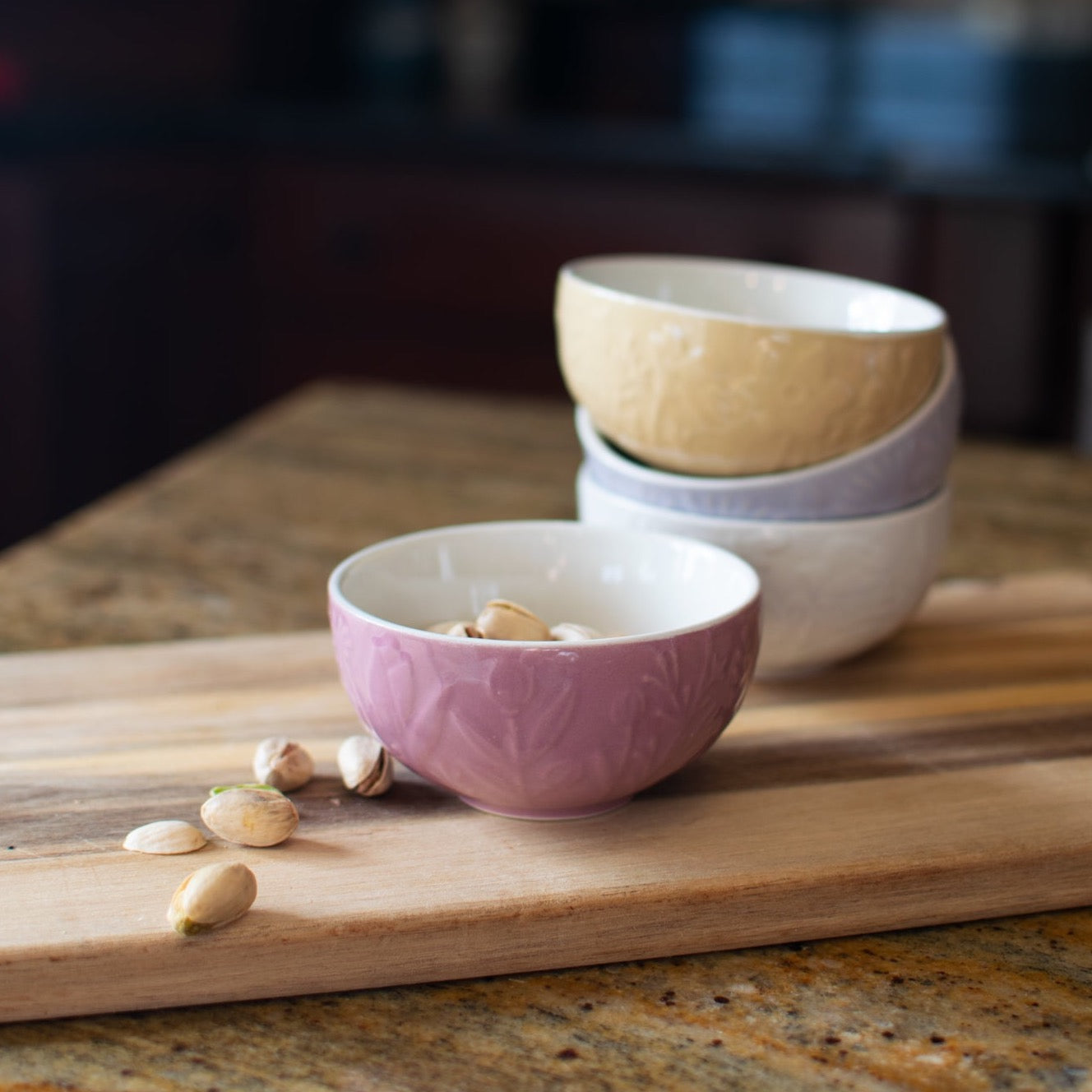 Mason Cash 'In the Meadow' Mini Bowls