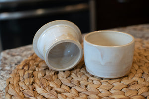 Butter Keeper - Cream