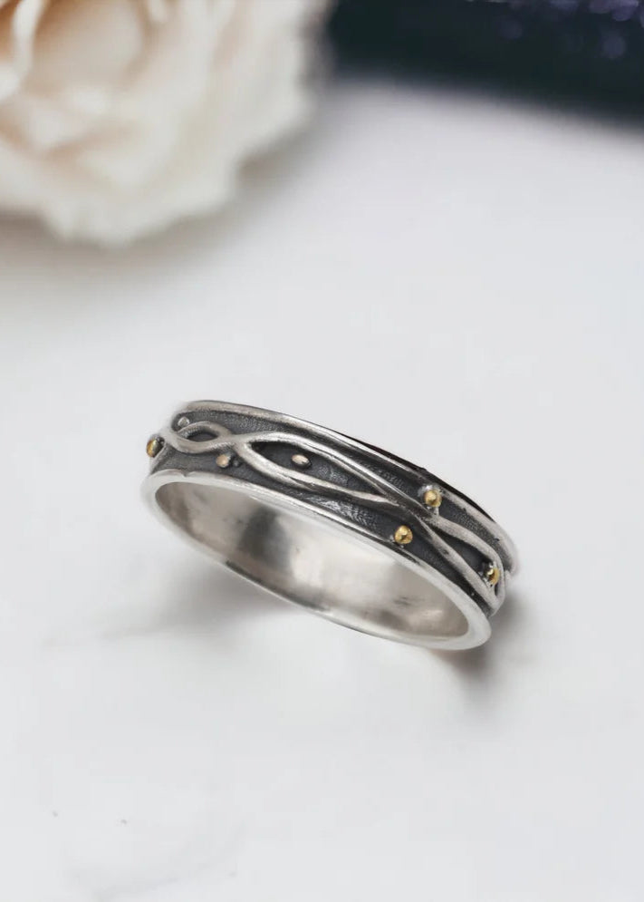 Bonne Bay Ring