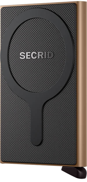 Secrid MagSafe Cardprotector - Sand