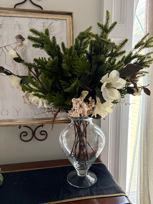 Fresh Touch Spruce Spray