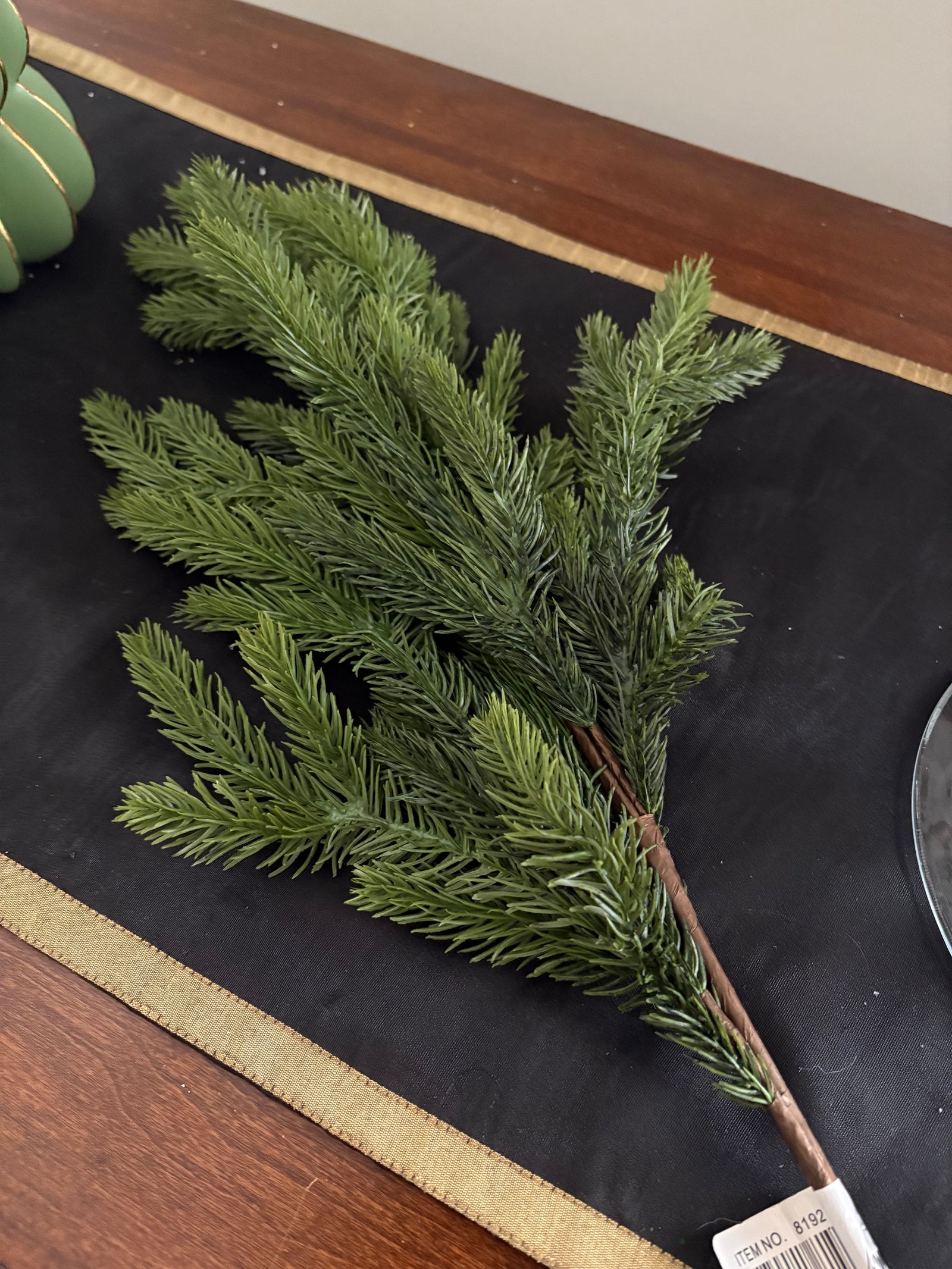 Fresh Touch Spruce Spray