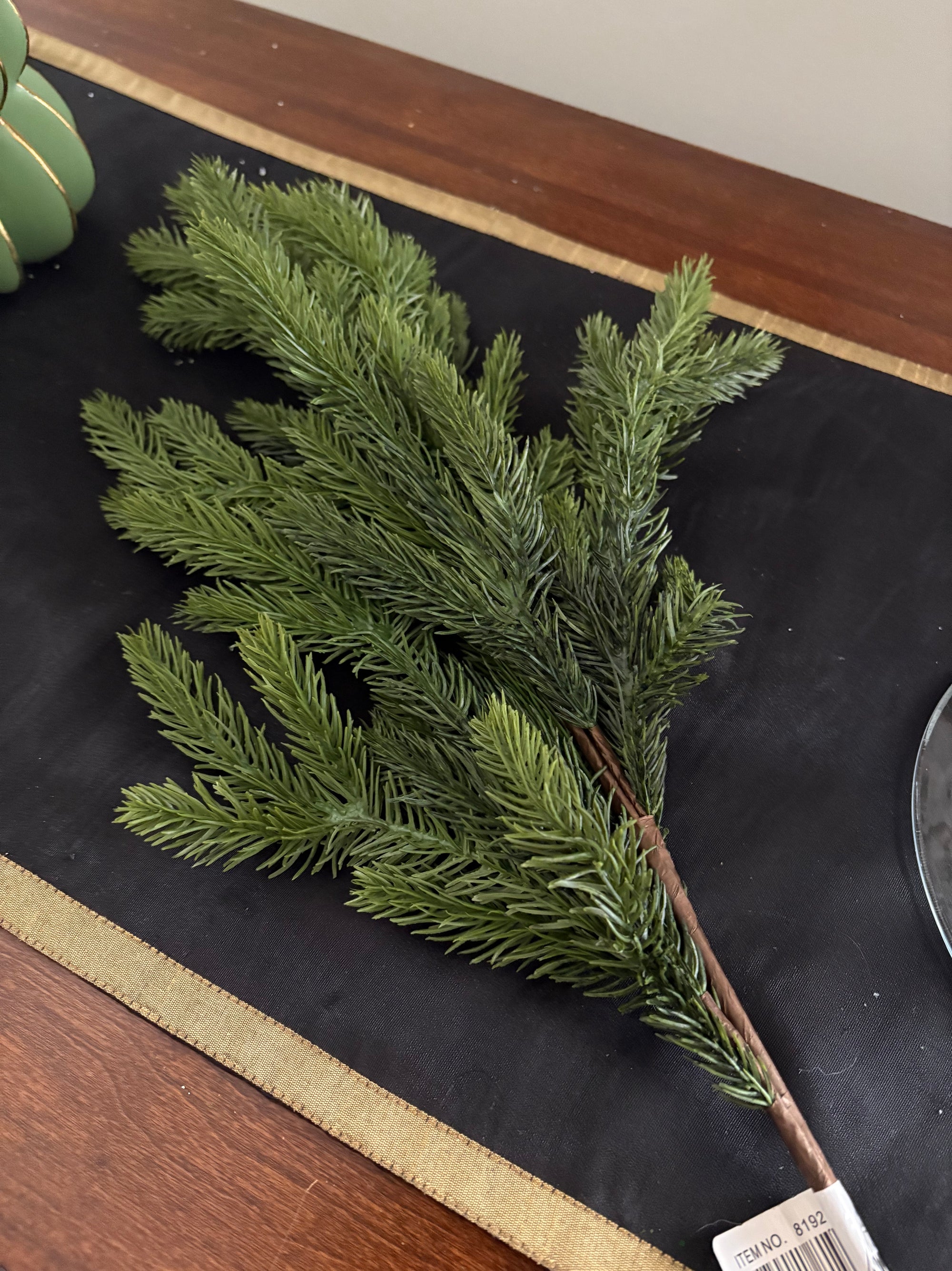 Fresh Touch Spruce Spray