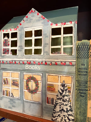 Snowberry Lane Book Shop