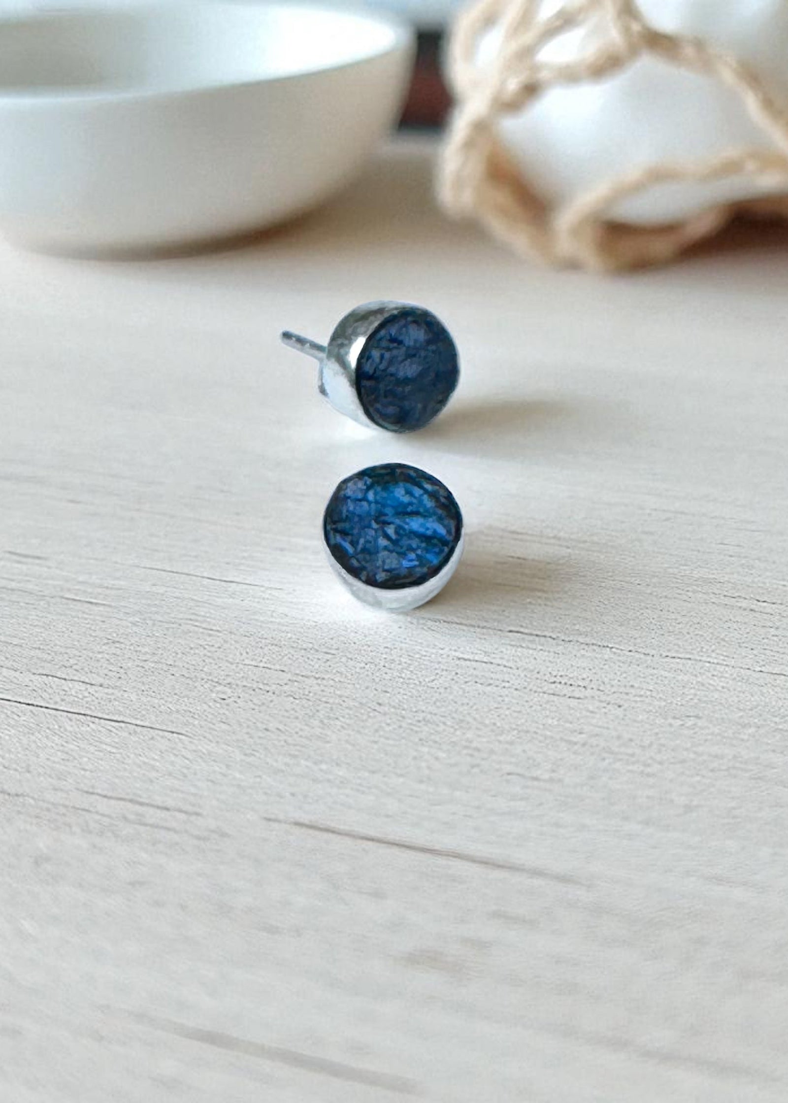 Mindy Stud Earrings