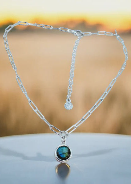 Melissa Necklace