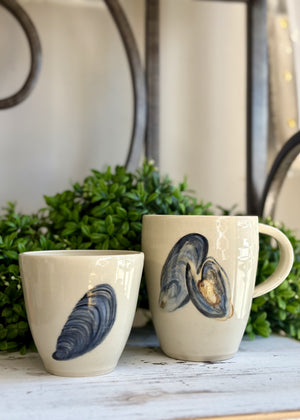 Day & Night Set - Majestic Mussels