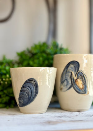 Day & Night Set - Majestic Mussels