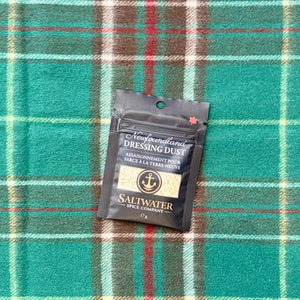 Newfoundland Dressing Dust
