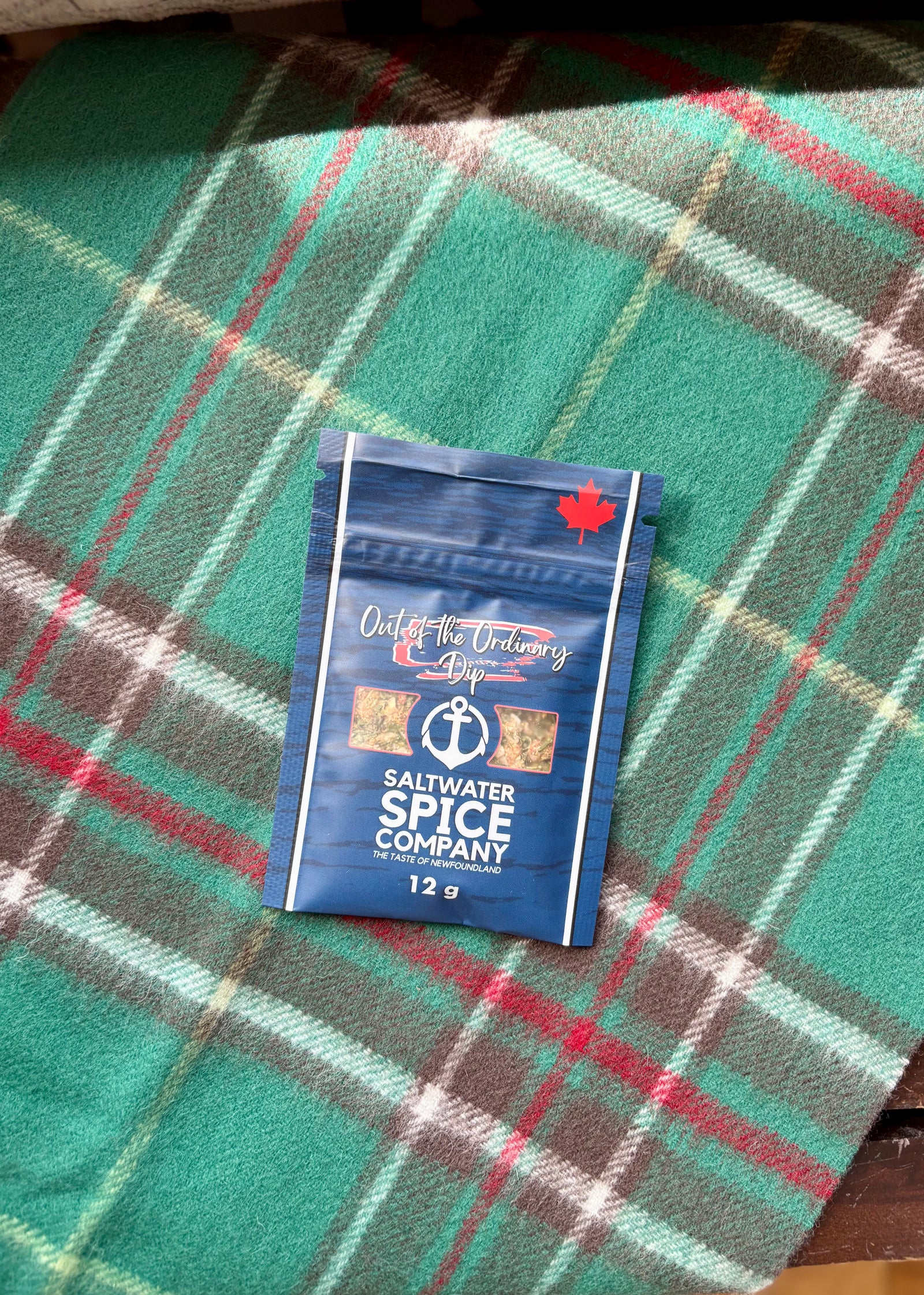 Out of the Ordinary Dip Mix