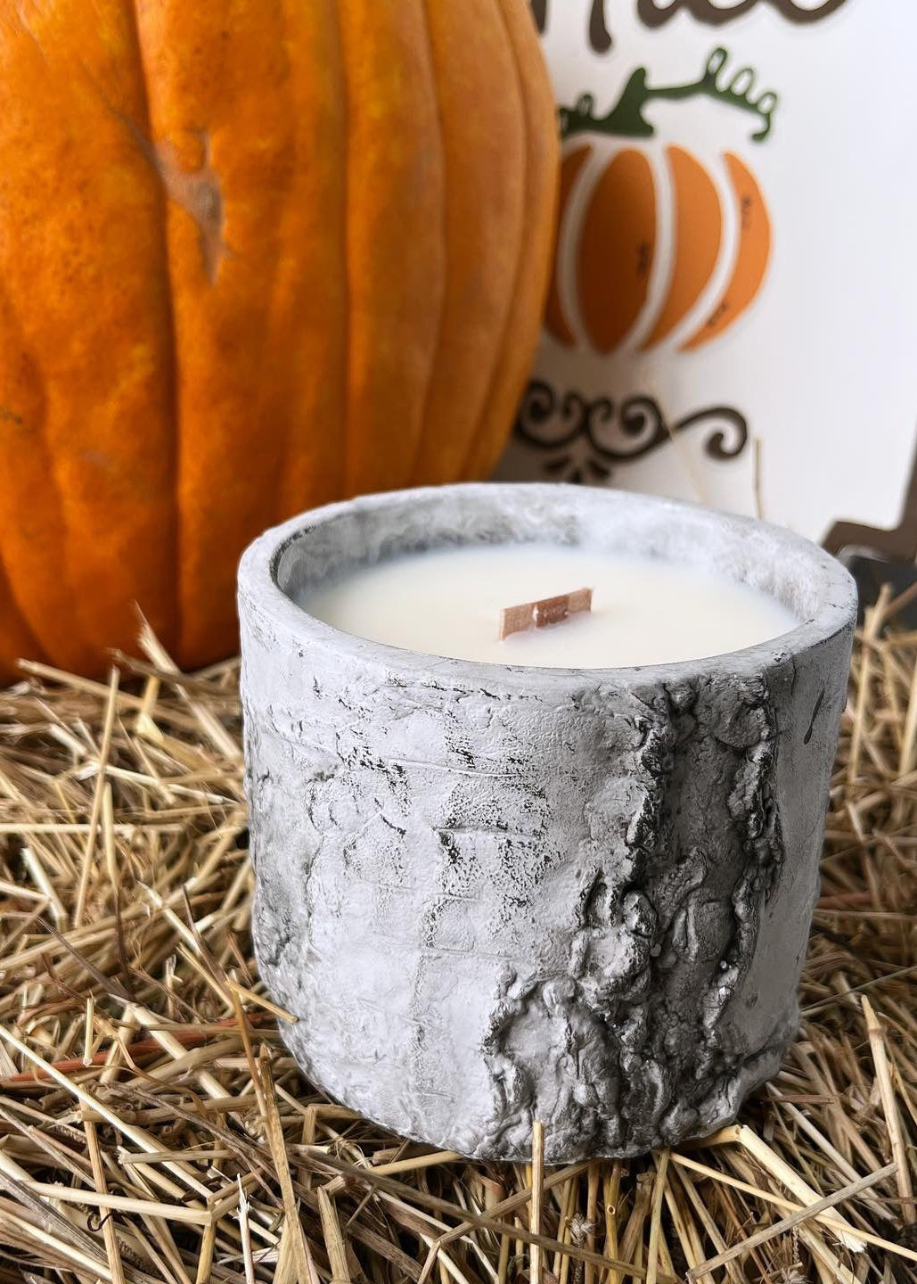 Our Signature Handmade Candles