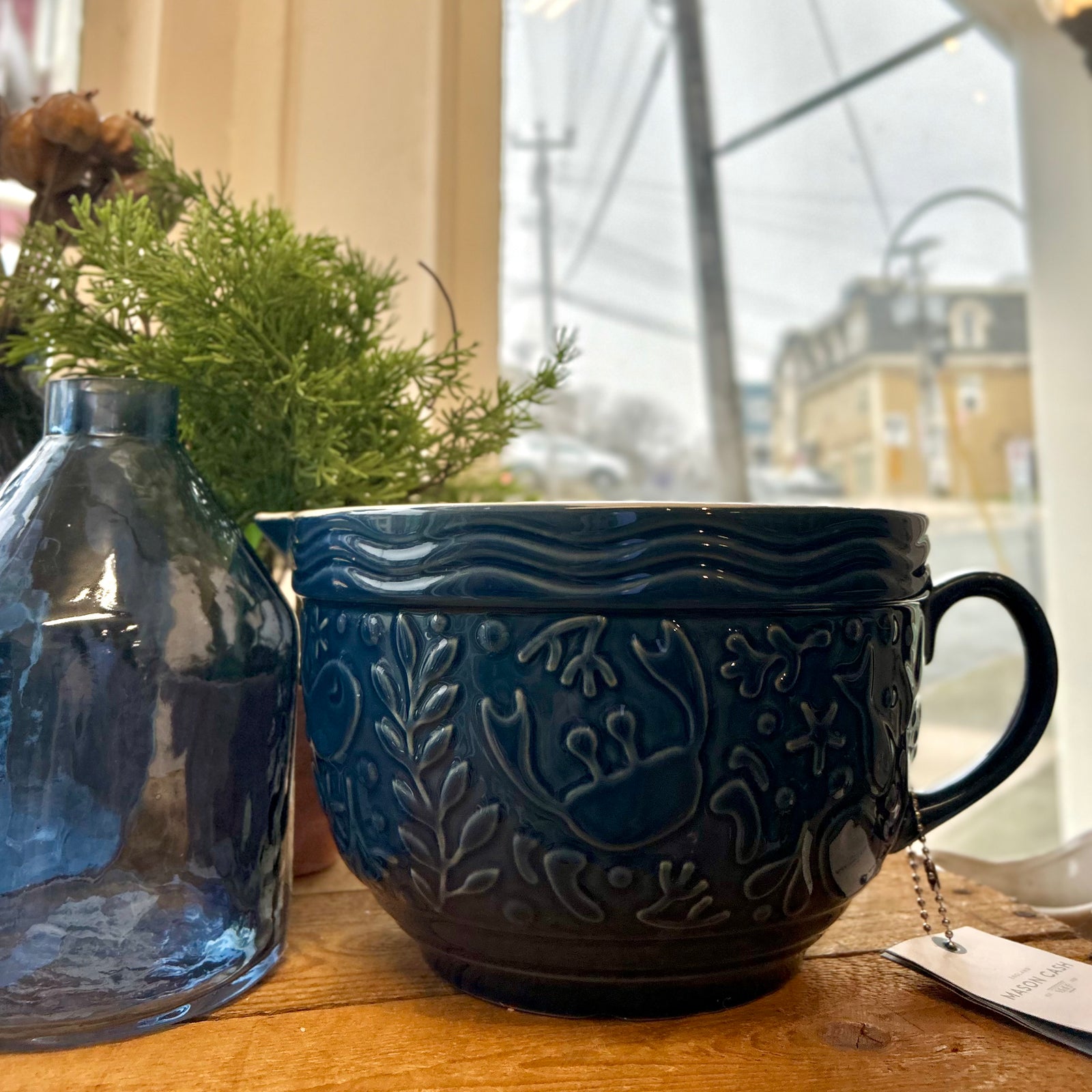 Mason Cash 'Nautical Collection' Batter Bowl