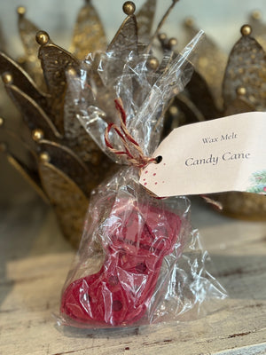 Christmas Wax Melt