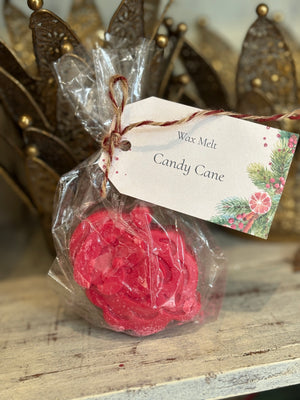 Christmas Wax Melt