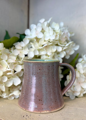 Siren's Bay - Handcrafted Mugs