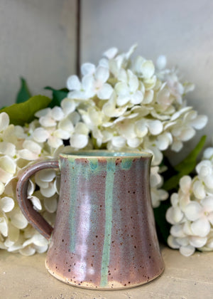 Siren's Bay - Handcrafted Mugs