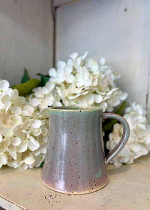 Siren's Bay - Handcrafted Mugs