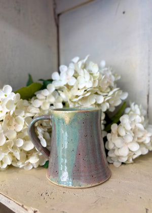 Siren's Bay - Handcrafted Mugs