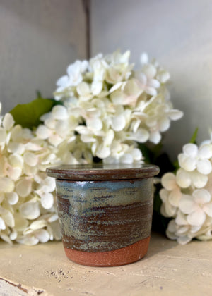 Butter Keeper - Old World