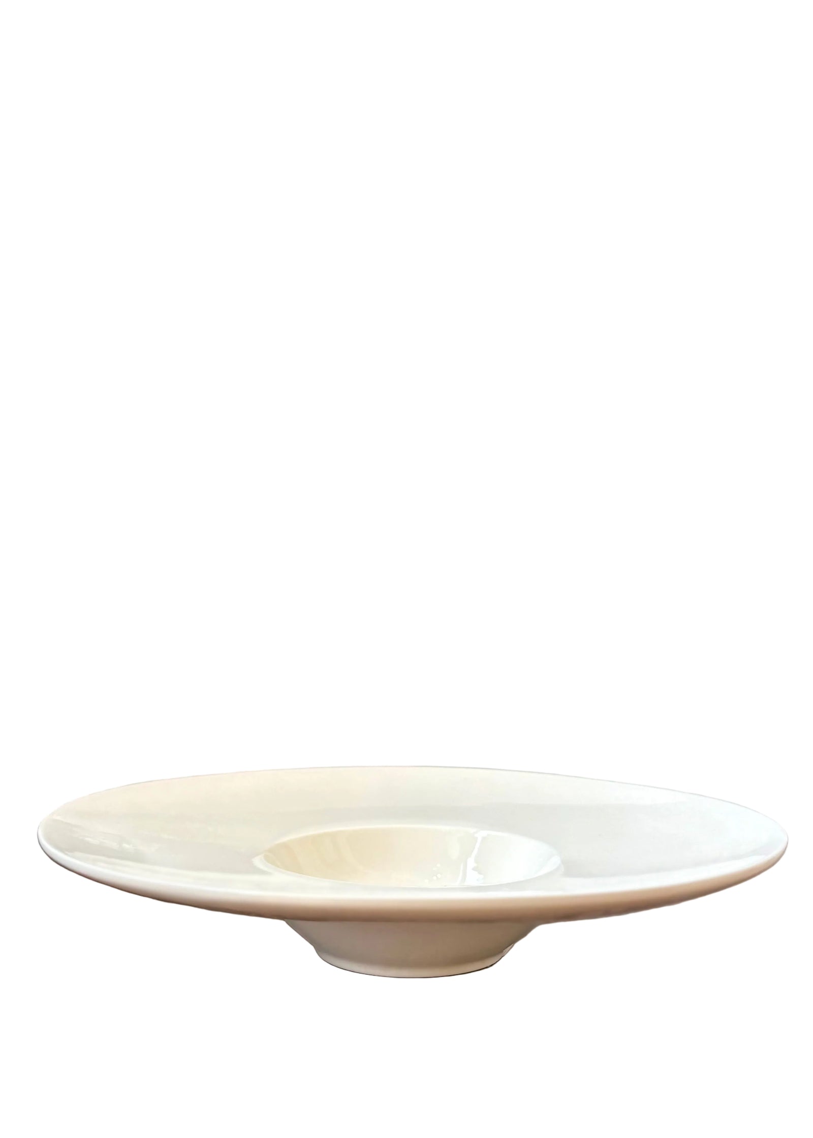 Rho Specialty Rim Bowl