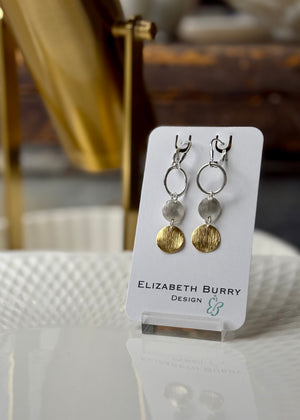 Cassie Earrings