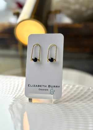 The Taylor Earrings