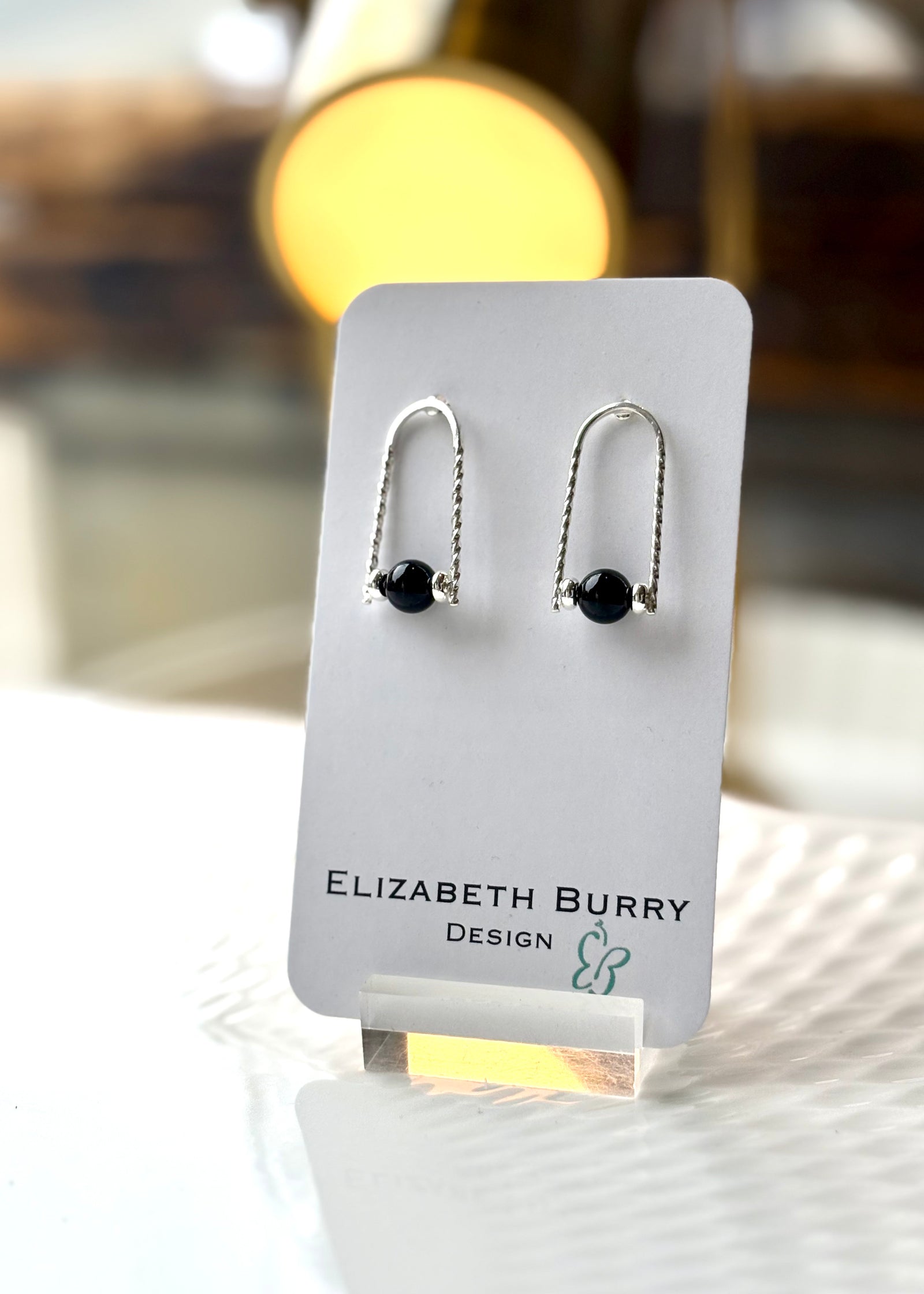 The Taylor Earrings