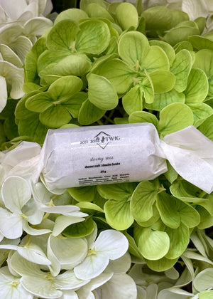 Shower Melt Minis -  Stormy Seas